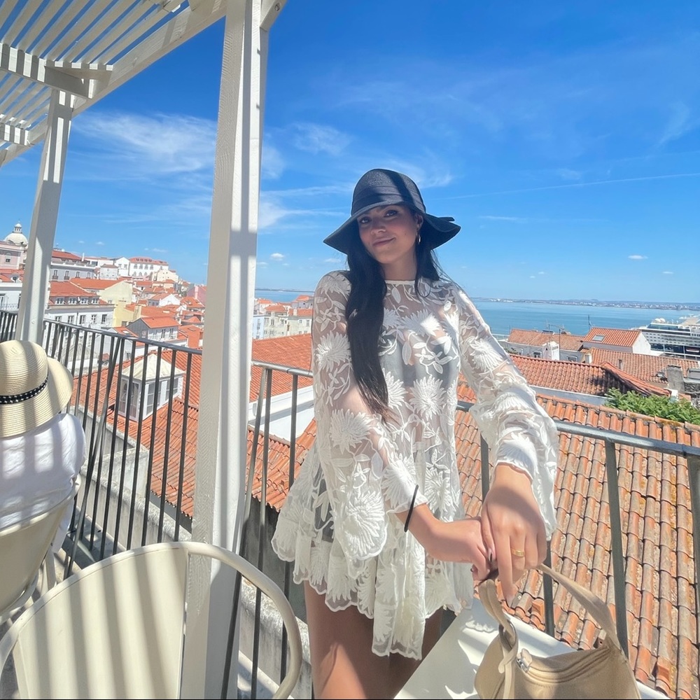 princess polly floral dress